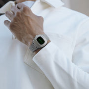 Relógio Hamilton H52414131 American Classic PSR Digital Quartzo 41mm x 35mm